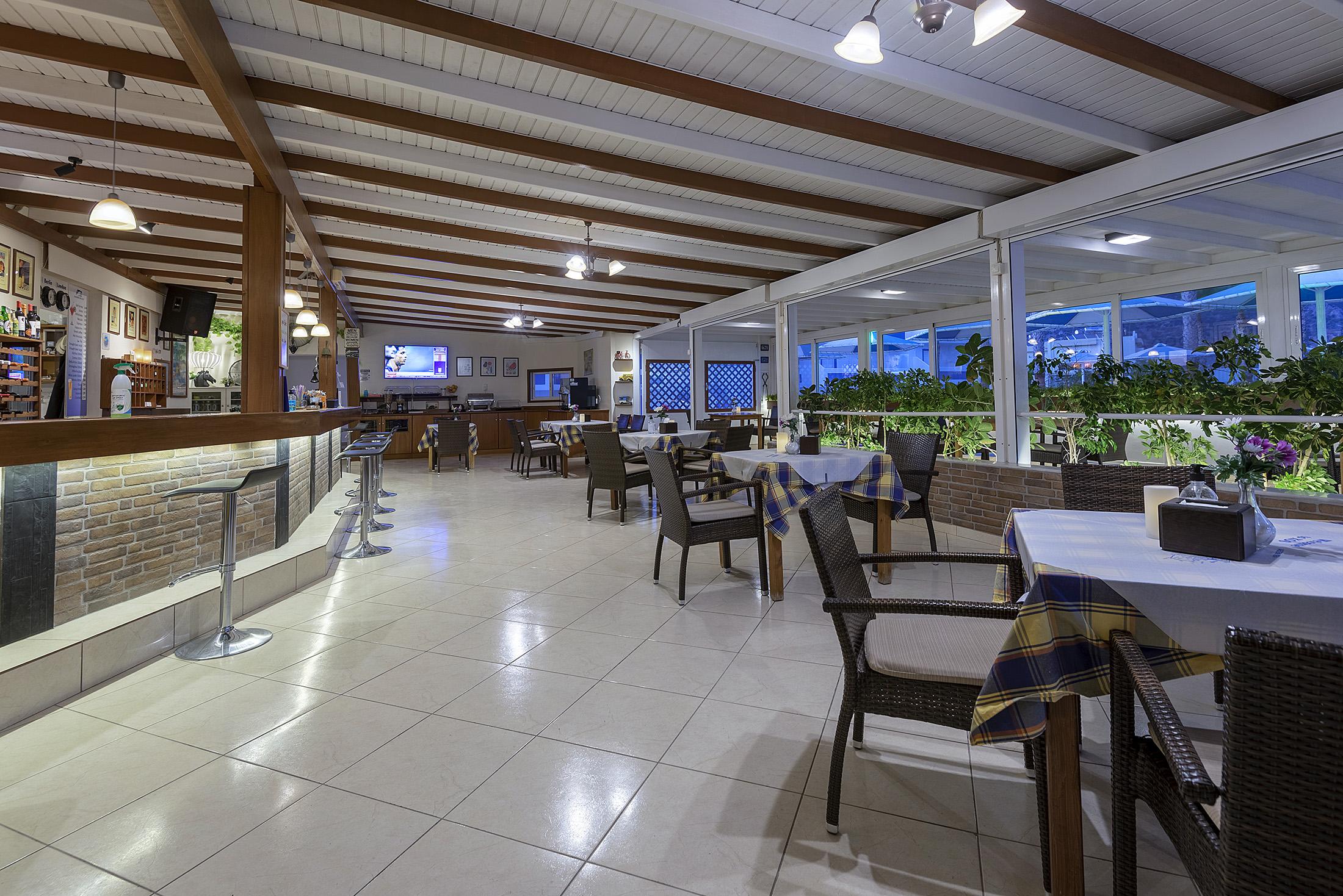 Mammis Beach Hotel Kardamena  Exterior foto