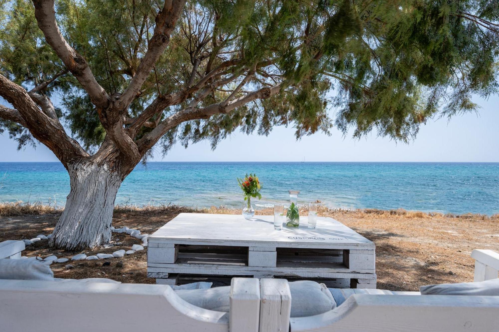 Mammis Beach Hotel Kardamena  Exterior foto